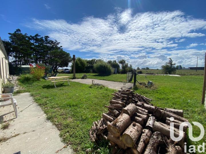 Maison - 78 m² - 4 pièces