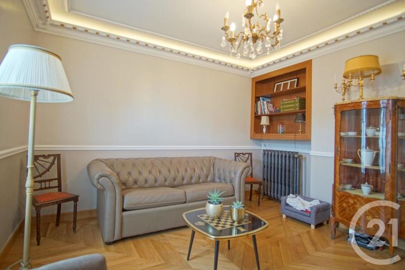 Pavillon - 142 m² - 6 pièces