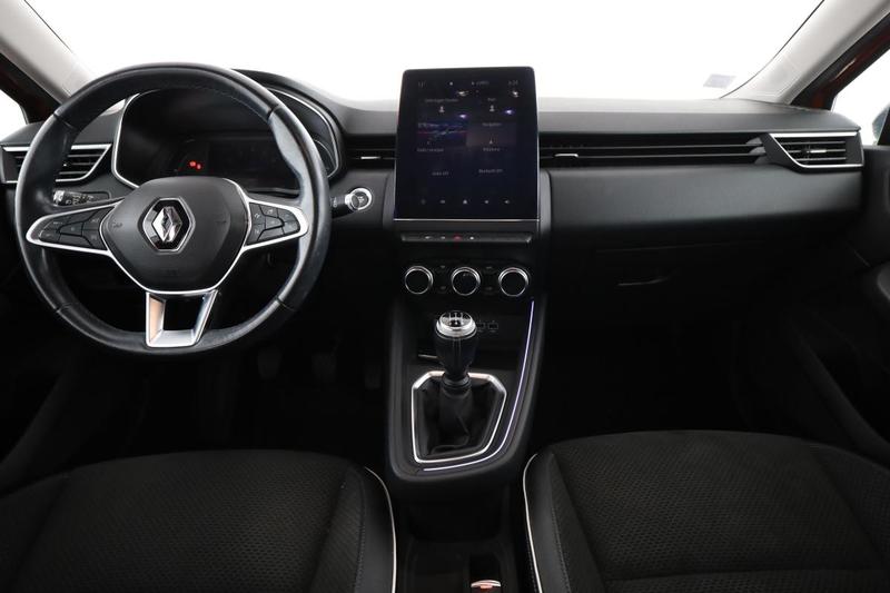 Renault Clio 1.0 TCe Intens 100 ch