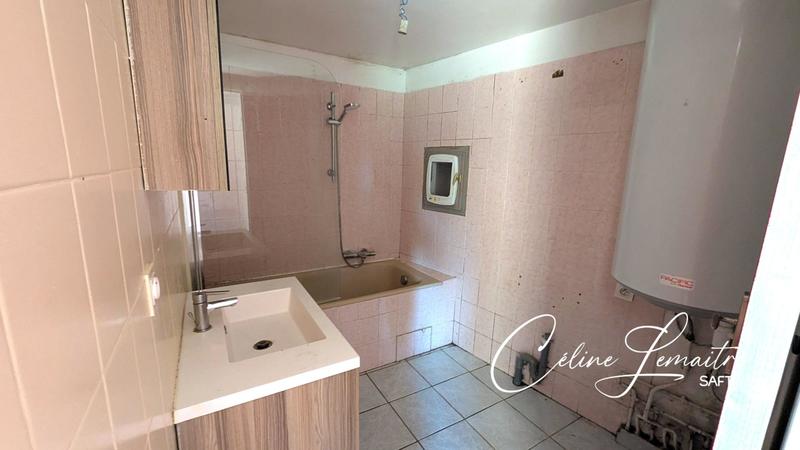 Maison - 78 m² - 3 pièces