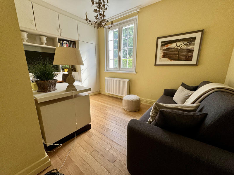 Maison - 160 m² - 7 pièces