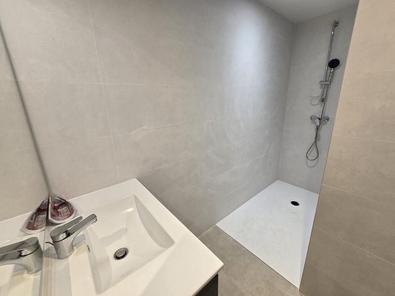 Appartement - 98 m² - 4 pièces