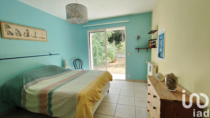 Maison - 148 m² - 6 pièces