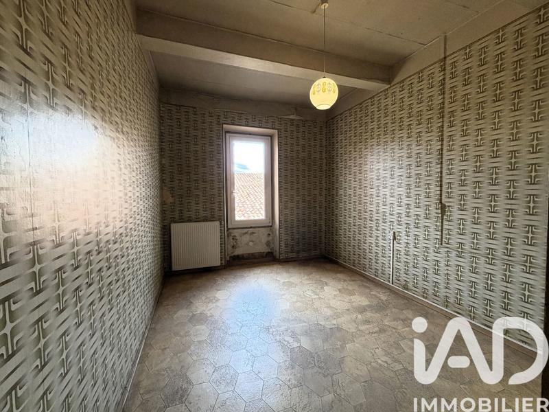 Maison - 175 m² - 7 pièces