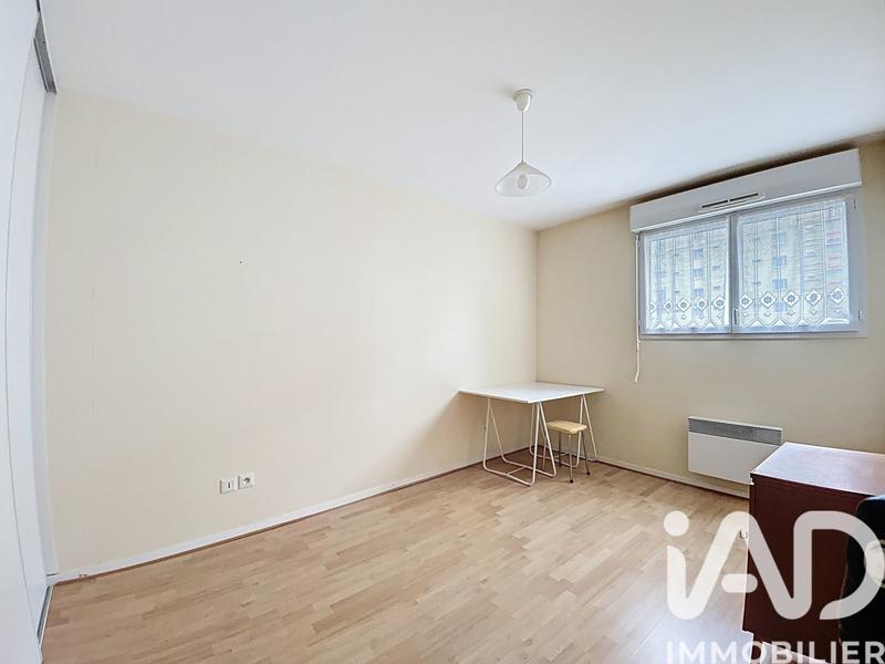 Appartement - 80 m² - 5 pièces