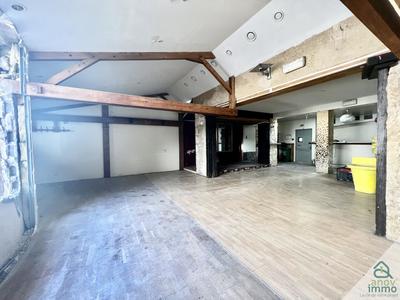 Immeuble - 280 m²