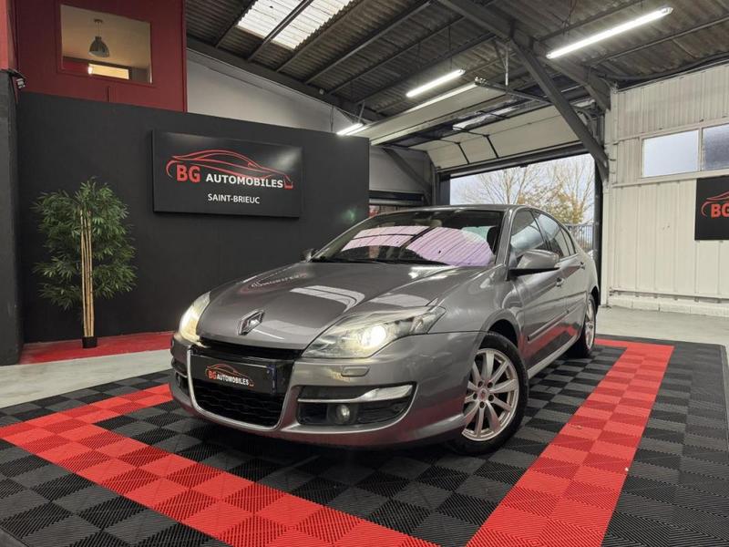 Renault Laguna 2.0 dCi 175 Ch Bva 6 Initiale - Garantie Mois