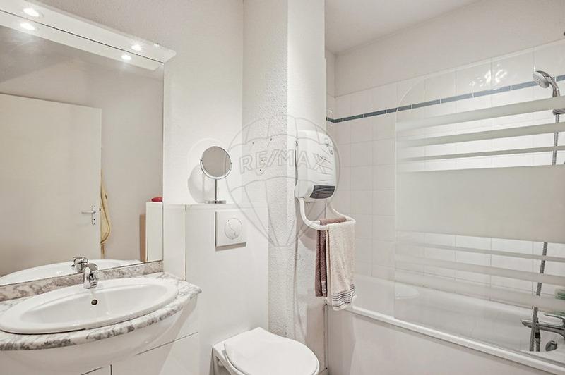 Maison - 63 m² - 3 pièces