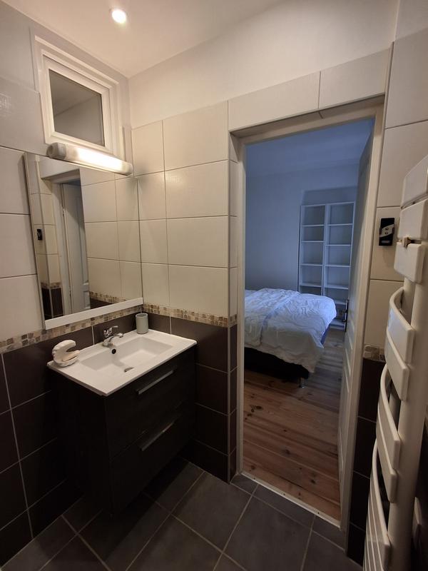 Appartement - 41 m² - 2 pièces