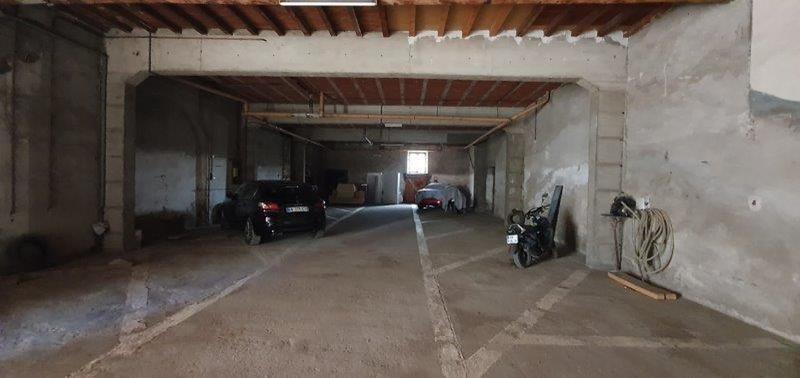 Appartement - 135 m² - 6 pièces