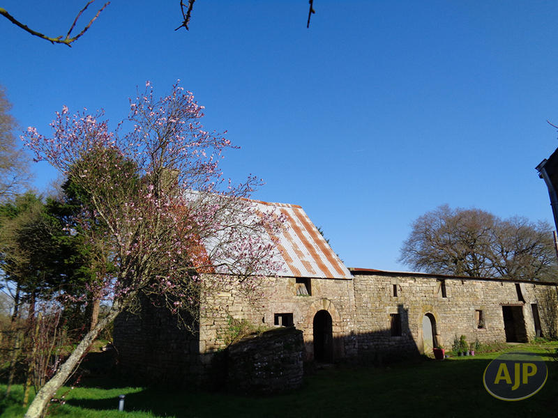 Maison - 158 m² - 6 pièces