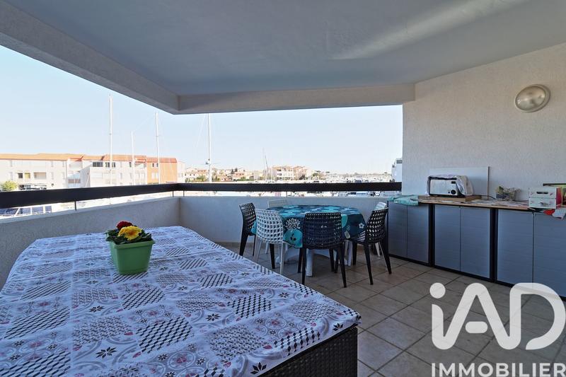 Appartement - 97 m² - 4 pièces