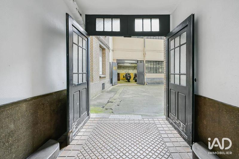 Local commercial - 270 m²