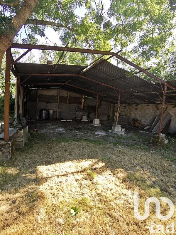 Maison - 149 m² - 5 pièces