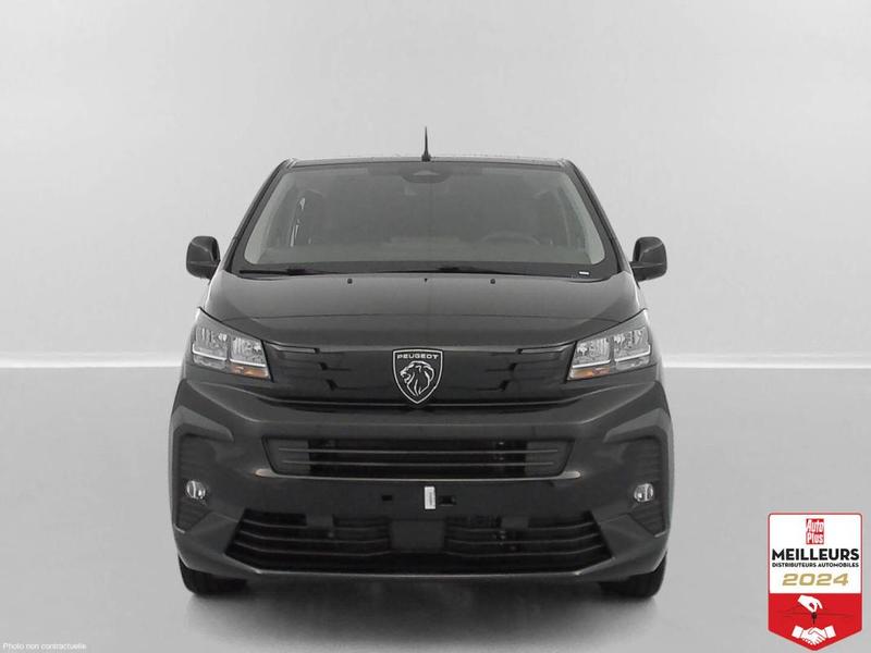 Peugeot Expert Cabine Approfondie Ca m 2.0 BlueHDi 180ch Eat8