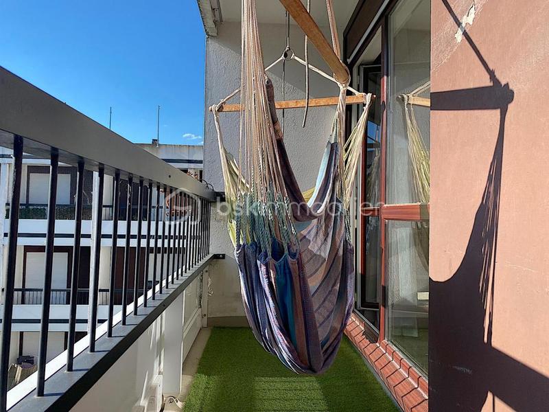 Appartement - 83 m² - 4 pièces