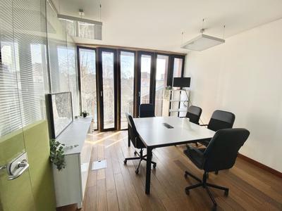 Bureau - 229 m²