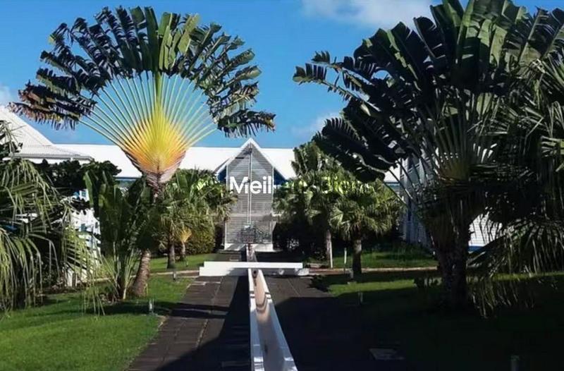 Appartement - 40 m² - 3 pièces