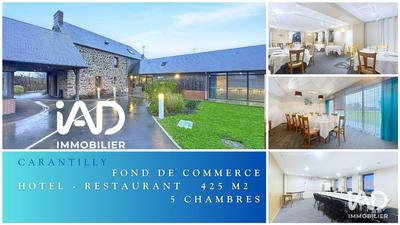 Local commercial - 425 m²
