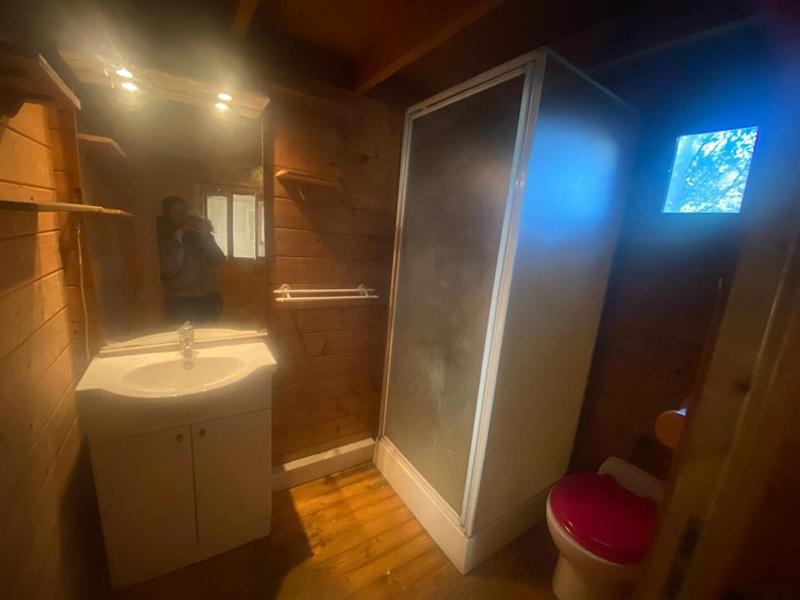 Maison - 60 m² - 3 pièces