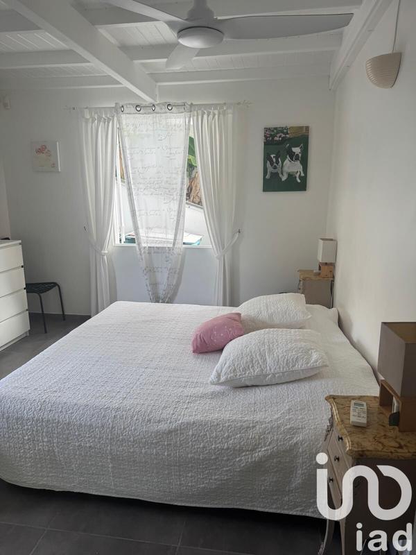 Maison - 200 m² - 10 pièces