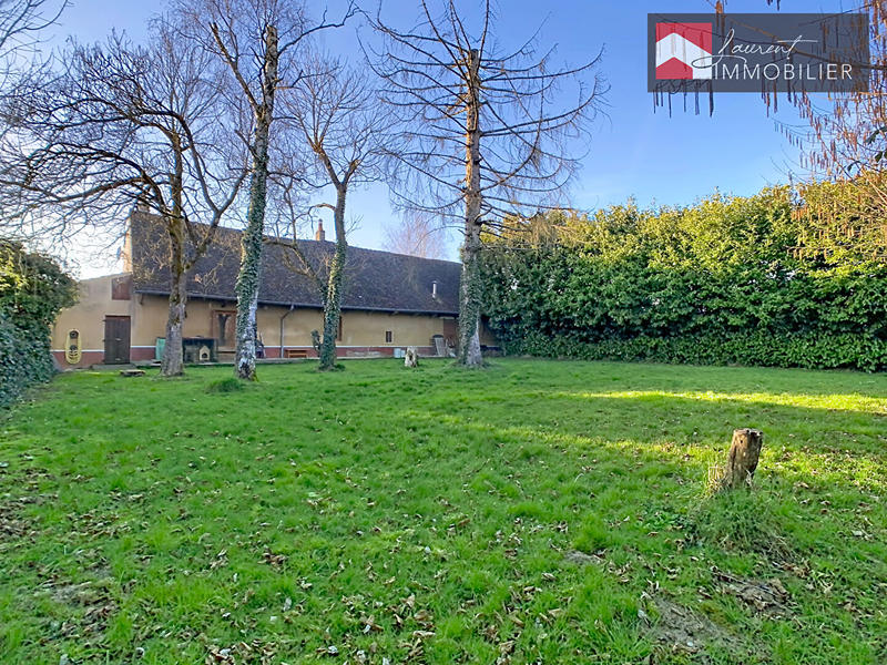 Maison - 75 m² - 4 pièces