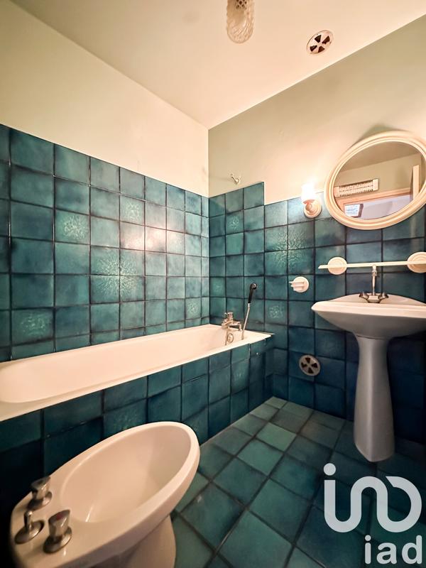 Maison - 161 m² - 4 pièces