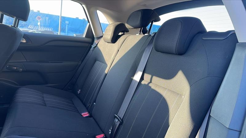 Citroën C4 II 1.6 BlueHDi 100 Live