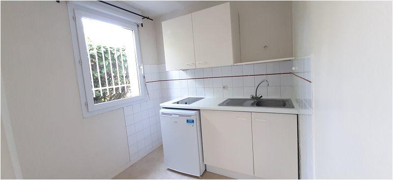 Appartement - 28 m² - 1 pièce