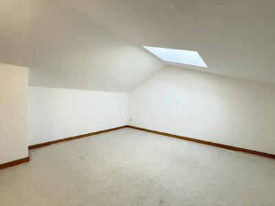 Appartement - 52 m² - 1 pièce