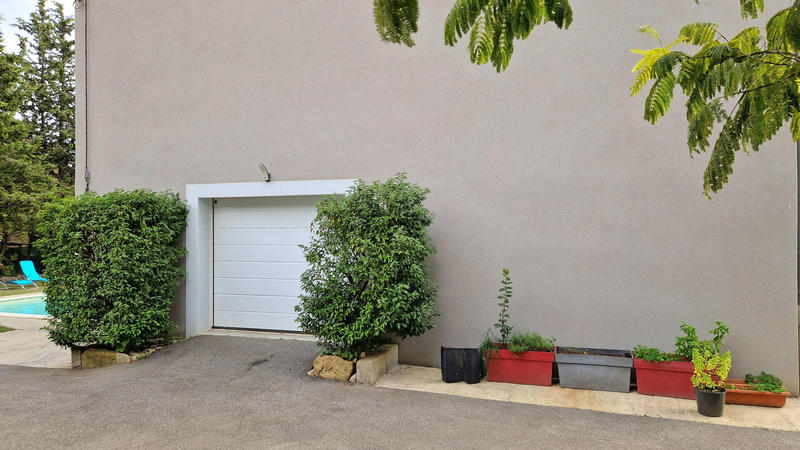 Maison - 156 m² - 7 pièces