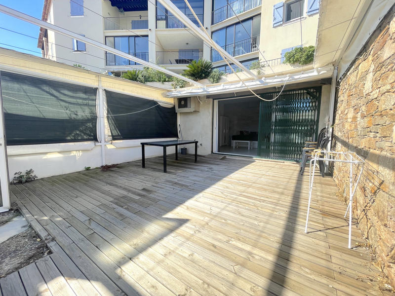 Local commercial - 31 m²