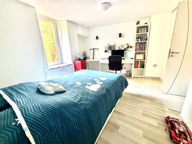 Maison ancienne - 134 m² - 6 pièces