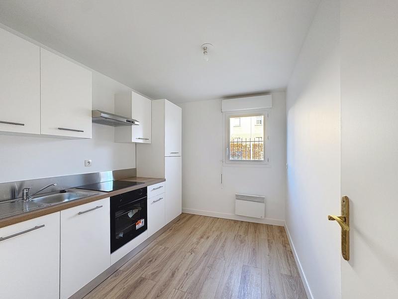 Appartement - 66 m² - 22 pièces