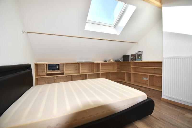 Appartement - 86 m² - 3 pièces