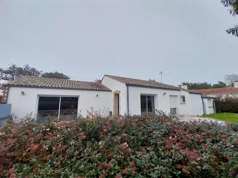 Maison - 187 m² - 7 pièces