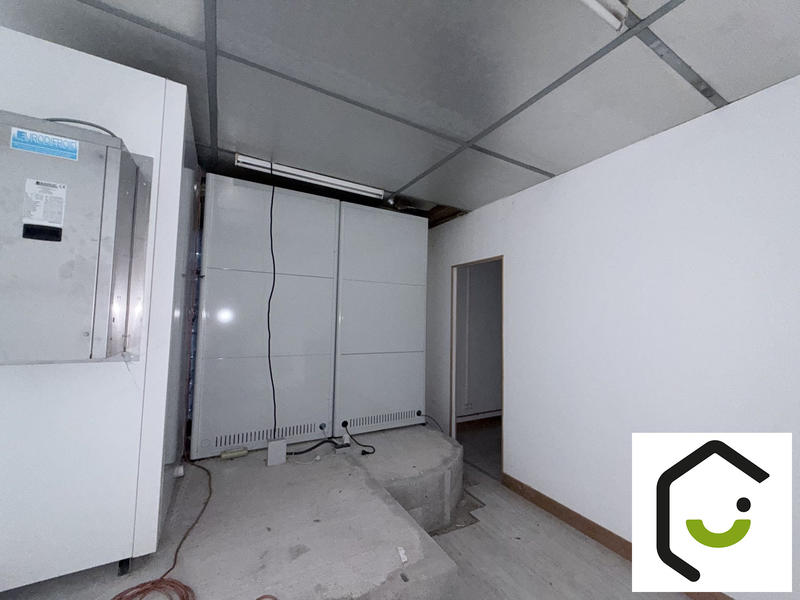 Local commercial - 40 m²