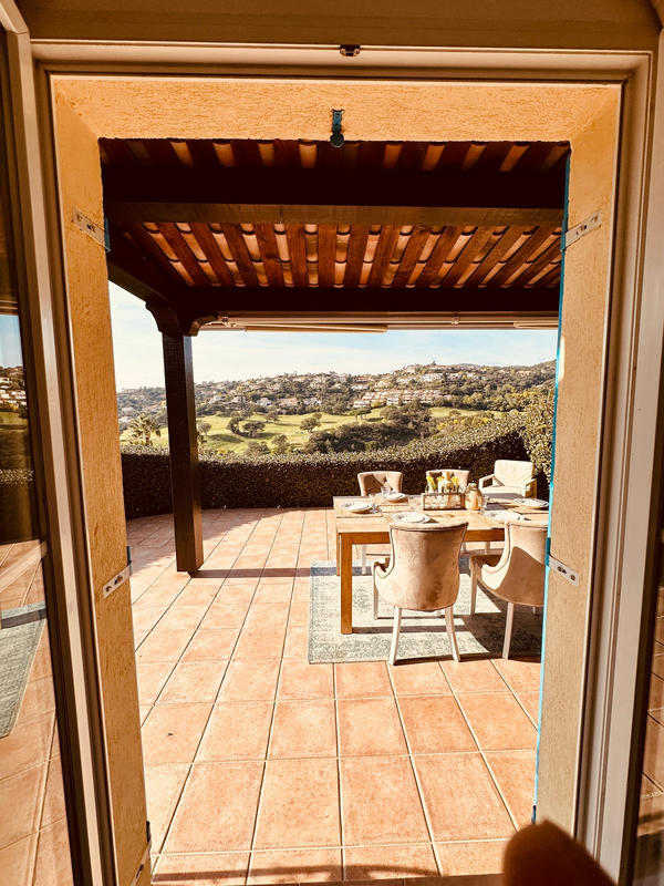 Maison - 57 m² - 3 pièces