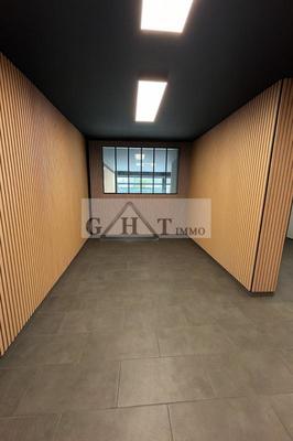 Local commercial - 130 m²