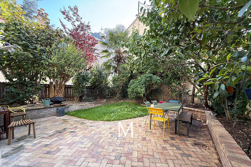 Maison - 178 m² - 6 pièces