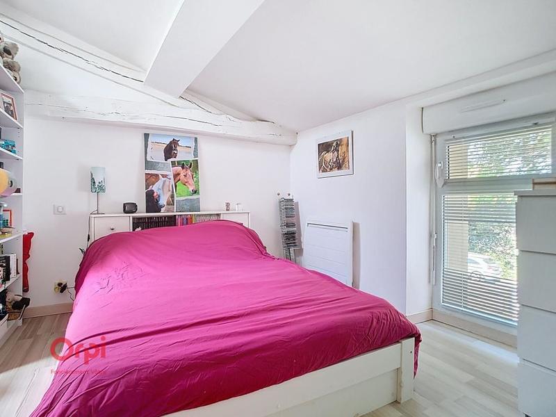 Maison - 40 m² - 2 pièces