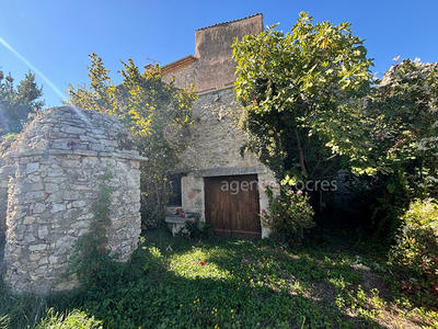 Maison - 123 m² - 6 pièces