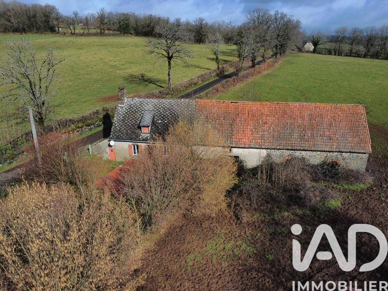 Ferme - 290 m² - 2 pièces