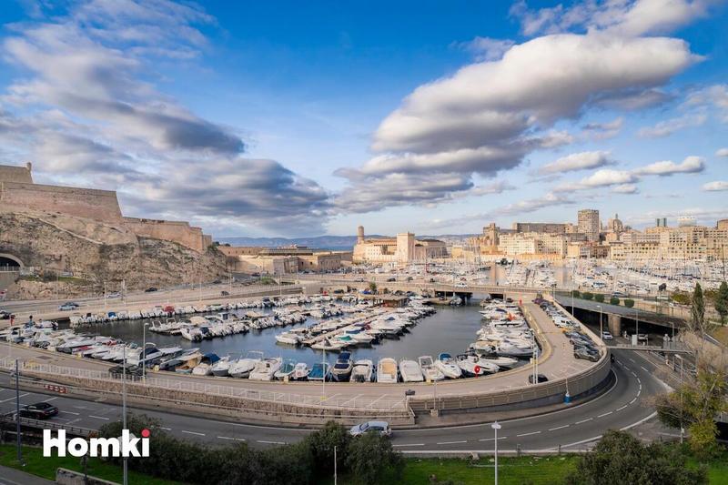 Appartement - 88 m² - 3 pièces