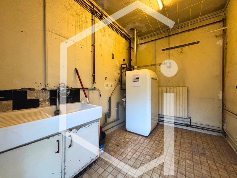 Maison - 127 m² - 4 pièces