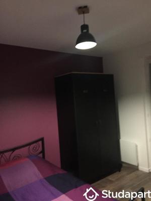 Appartement - 61 m² - 4 pièces