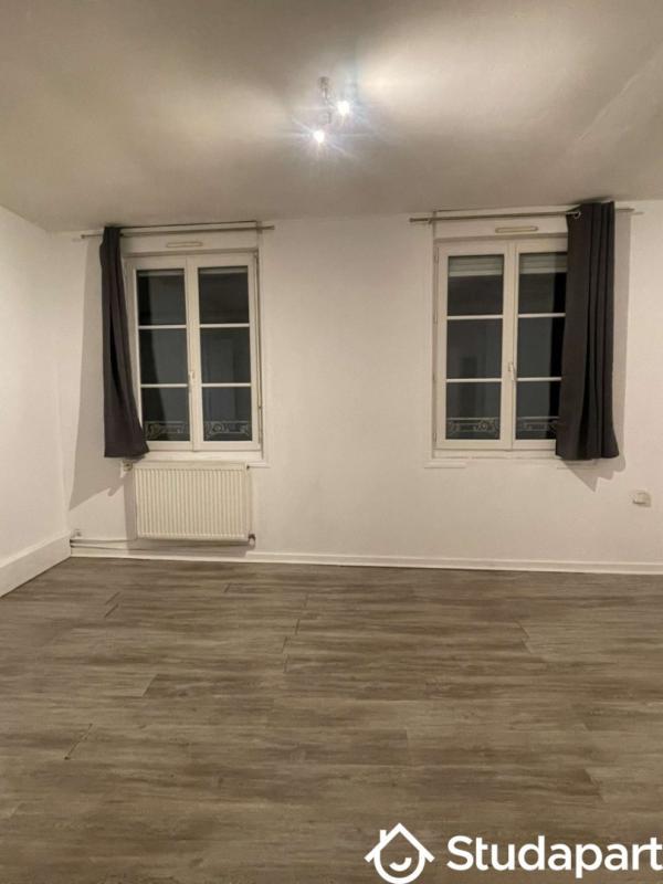 Appartement - 42 m² - 1 pièce