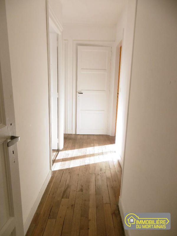 Appartement - 66 m² - 4 pièces