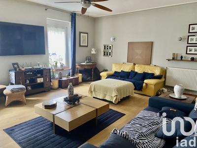 Maison de ville - 192 m² - 11 pièces