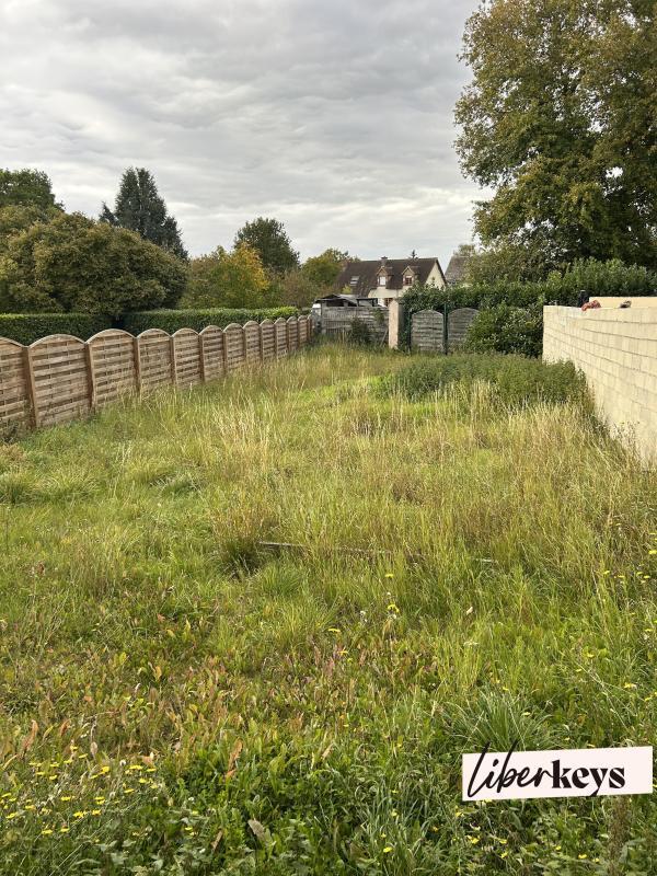 Maison - 100 m² - 3 pièces